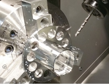 12 Tips to Reduce Machining Vibrations during CNC Milling