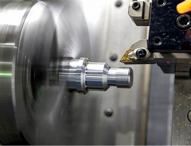 6 tips in the processing of CNC lathes