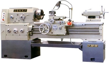 what is cnc lathe
