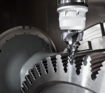 Stainless Steel Milling