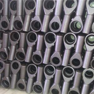 Rod End - heim jointmachining forged parts