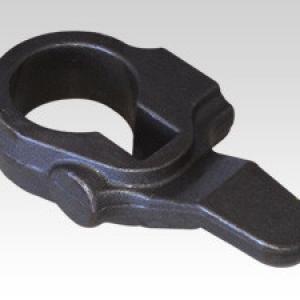 Forged Steel Machinery Parts