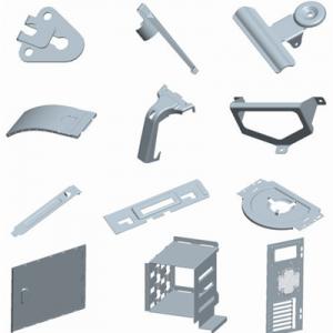 automotive sheet metal replacement parts