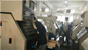 How to improve the precision machining efficiency?​ | Deshengrui Machinery