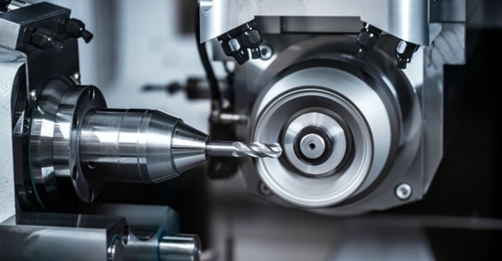 What is Precision Machining?