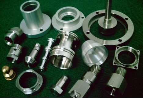 9 Factors You Must Know About CNC Machining Cost