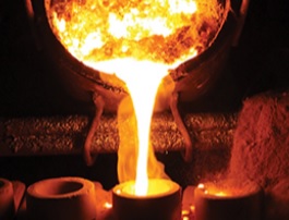 What is Investment Casting, All About Investment Casting