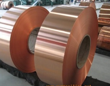 The difference and application of various copper