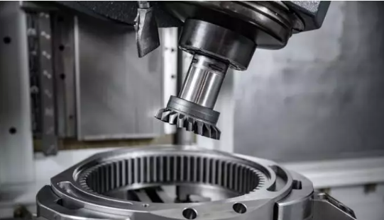 Causes and solutions of workpiece deformation in machining center