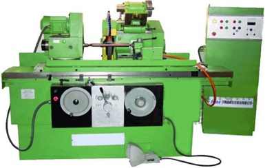 what is grinding machine