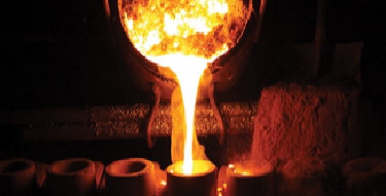What is Investment Casting