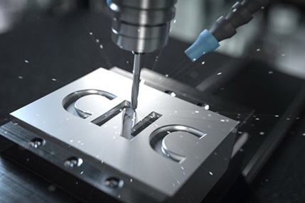 What is CNC Mill