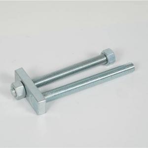 sanitory assembly--screw machine parts