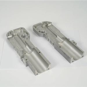 aluminum casting parts