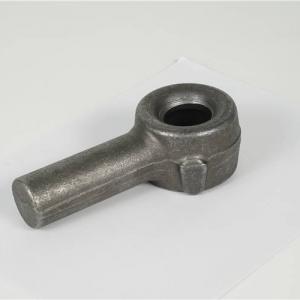 Ball Joint forged Blank---Forging part