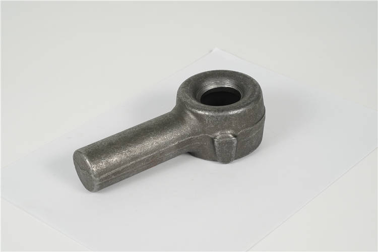 Ball Joint forged Blank---Forging part