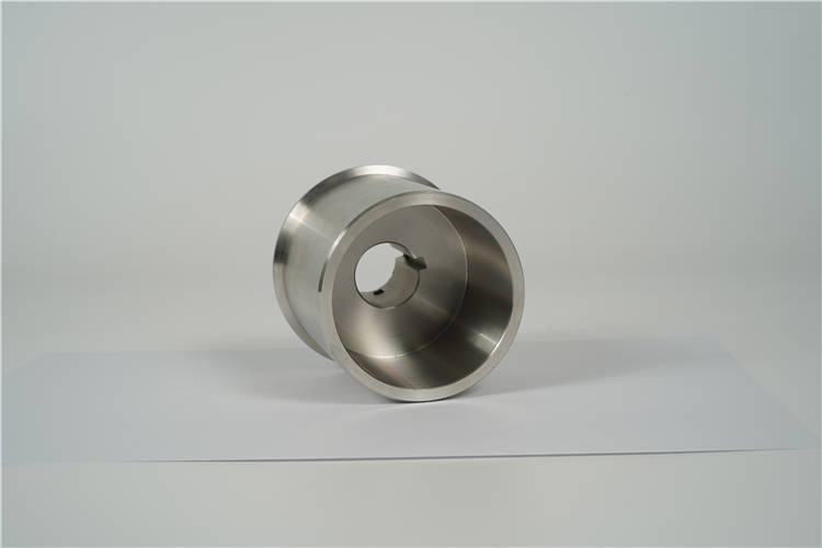 Stainless steel parts---cnc turning