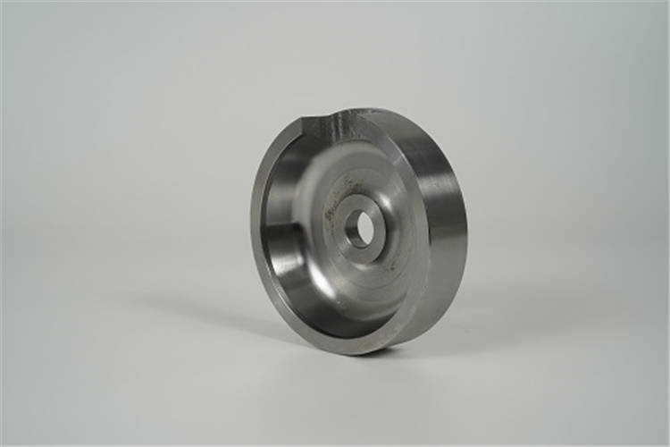 steel turning and milling