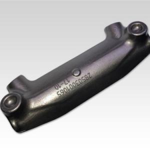 steel forging motorcycle parts