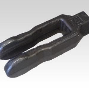 hot forging pipe spare Parts