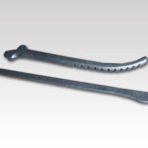 hot forged medical equipment accessories