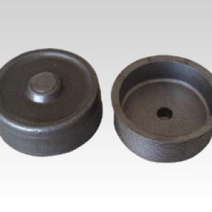 steel forging parts