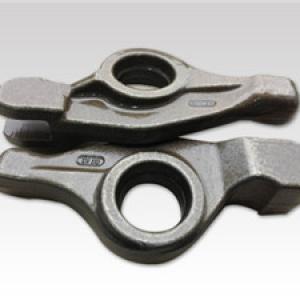 steel forging parts